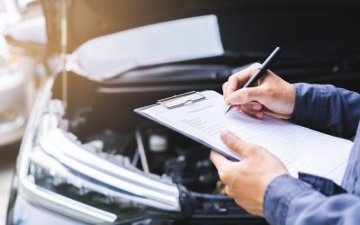 What is an I-CAR Certified Technician?
