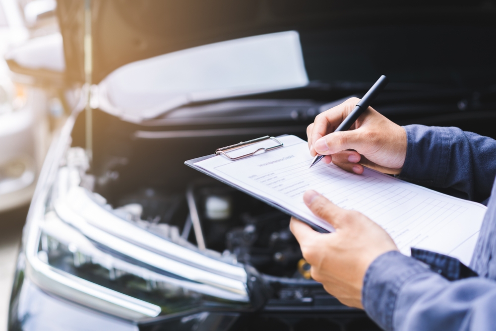 What is an I-CAR Certified Technician?